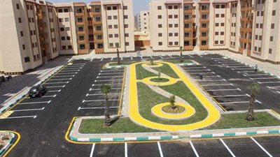 مدبولي: الانتهاء من 5 آلاف وحدة إسكان اجتماعي بحي الزيتون.. وتخطيط 476 فداناً لإنشاء 10 آلاف وحدة أخرى بالمشروع