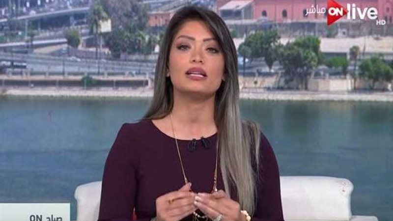 بالفيديو.. أسما قنديل: