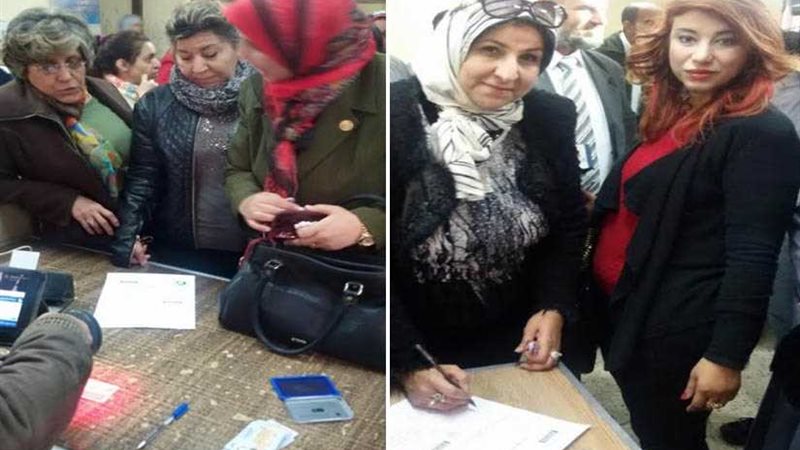 برلماني بالمنيا يطالب