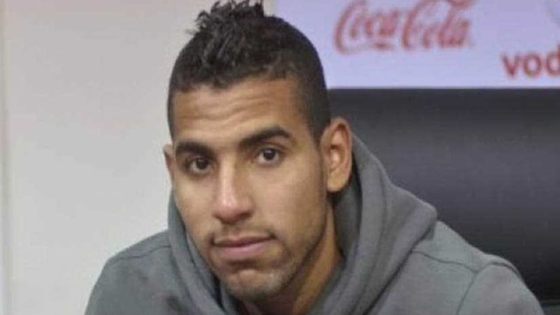 مؤمن زكريا يكشف موقفه