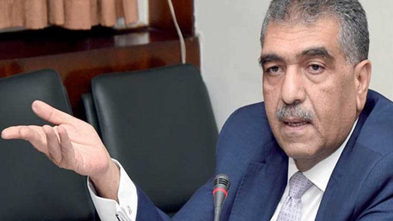 إعادة تشكيل مجلس