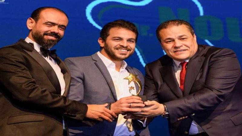 بالصور.. محمد رشاد