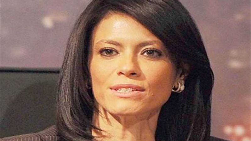 رانيا المشاط.. سيدة