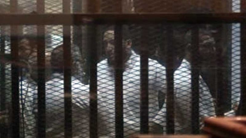 تأجيل محاكمة 215