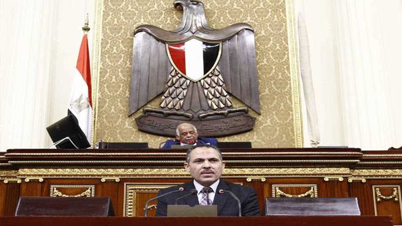 14 نائبًا يرفضون