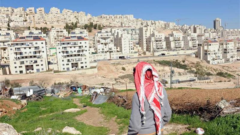 ألمانيا تستنكر توسع