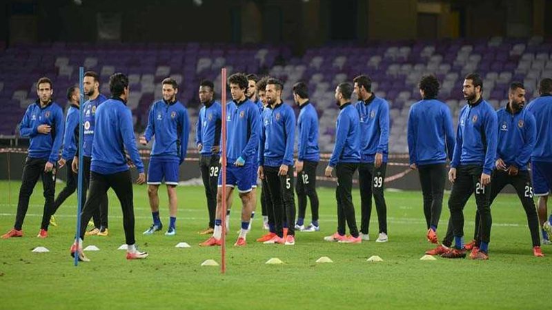 تدريبات استشفائية