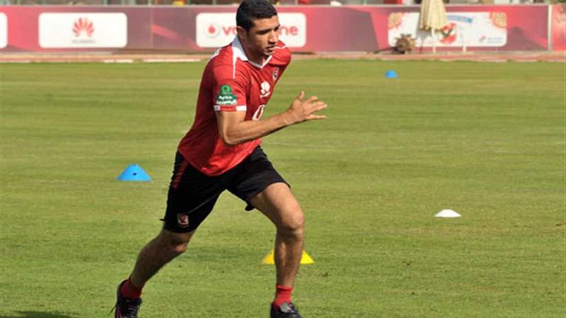 خاص.. طبيب الأهلي