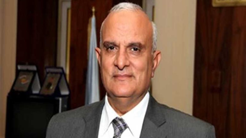 إحالة ٨ طلاب بهندسة