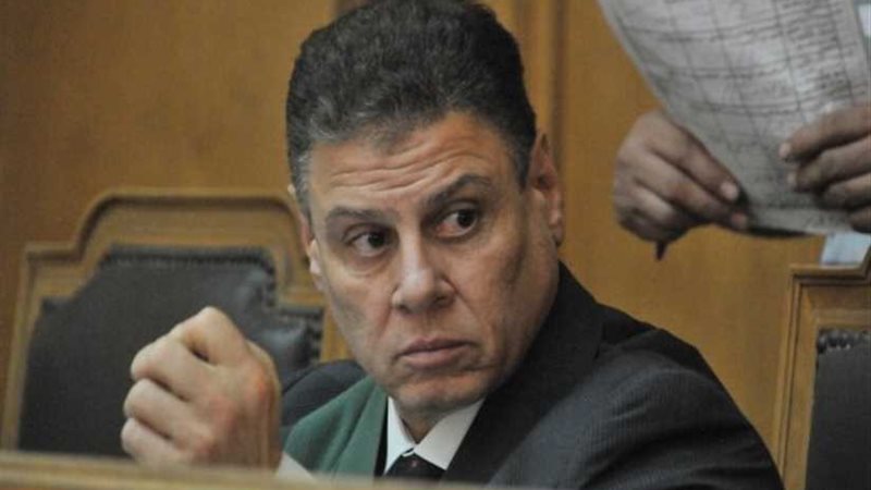 ‏ قاضى الحدود الشرقية