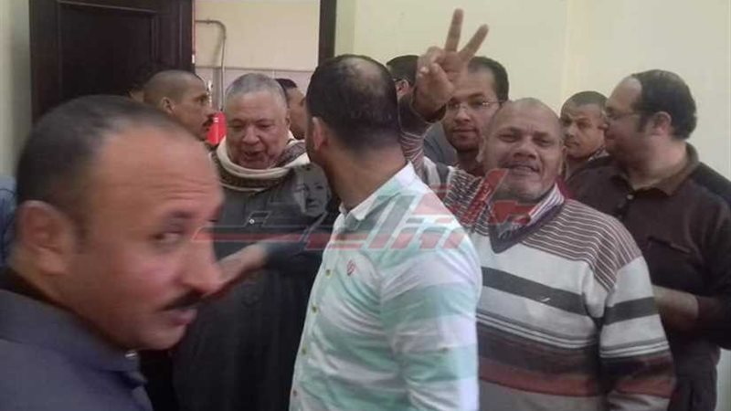 1200 توكيل لتأئيد