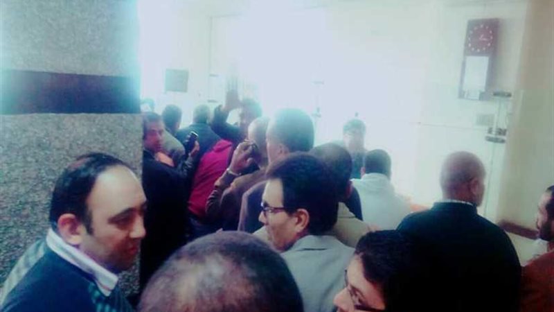 200 توكيل لأعضاء