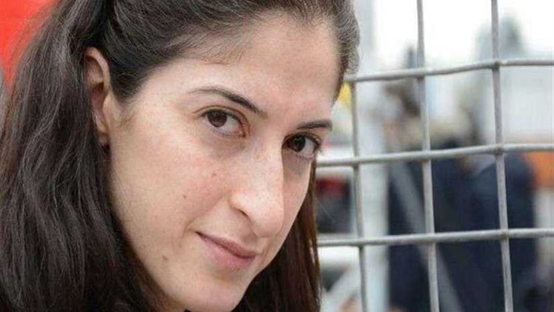 صحفية ألمانية تدعو