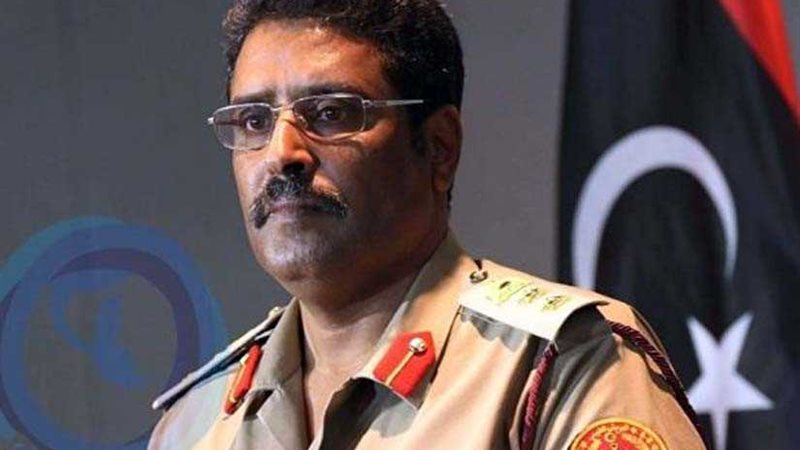 ليبيا تتهم تركيا