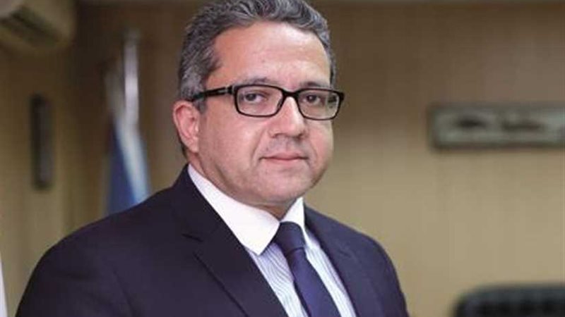 وزير الآثار: 18 مليون