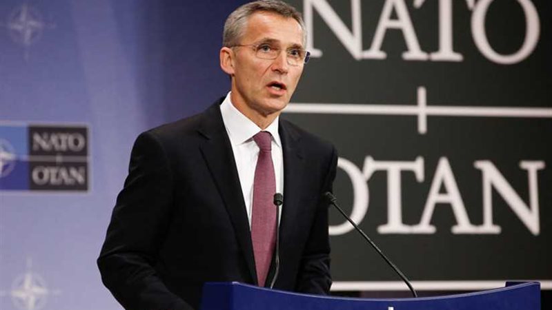أمين عام حلف الناتو