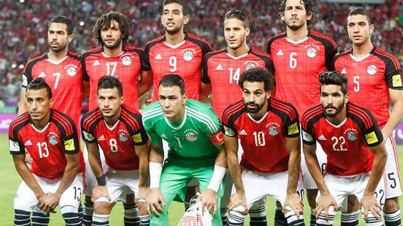 فيفا: الفراعنة يتقدم