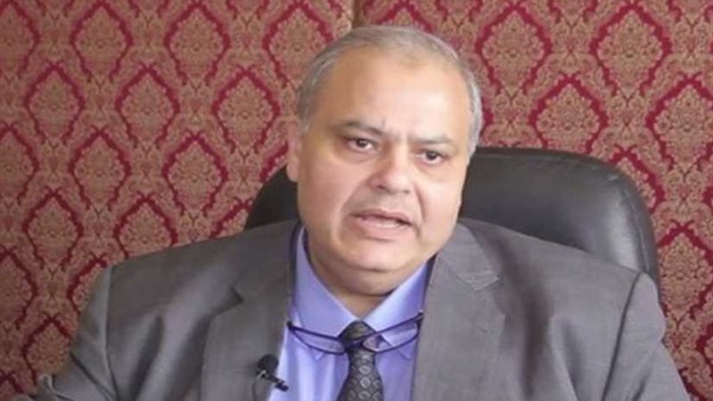 وزارة الخارجية تهيب