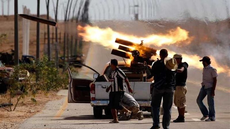 إيقاف جميع الرحلات