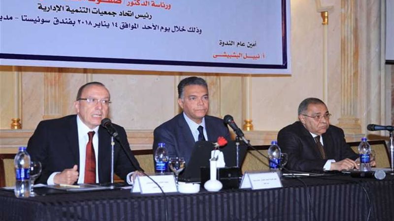 وزير النقل: إجمالي