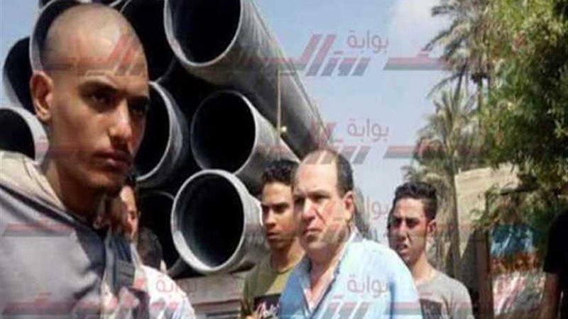 مد أجل الحكم على