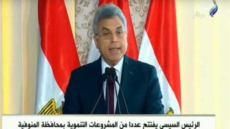 رئيس الرقابة الإدارية: