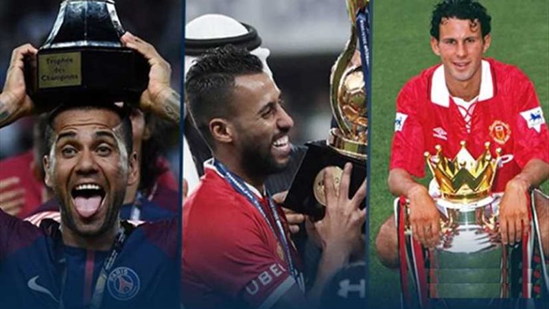 حسام عاشور رابعًا