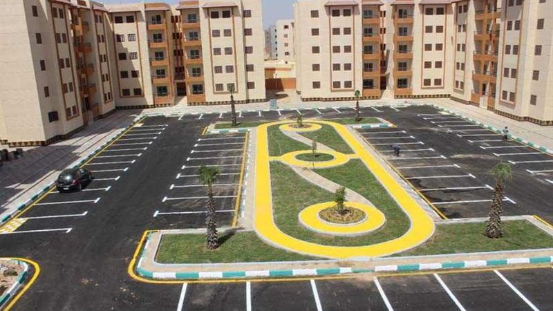 مدبولي: الانتهاء