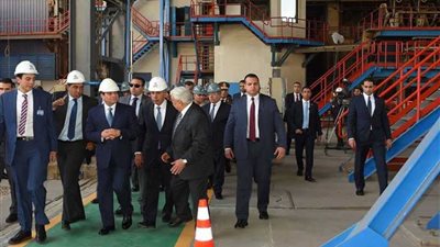 مشروعات المنوفية 