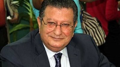 حزب المؤتمر: الرئيس السيسي يعيد الاعتبار للصناعة المصرية