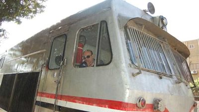 مسابقة لاختيار أفضل 20 قطارًا و20 محطة وورشة بـ125 ألف جنيه