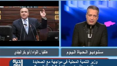 أول تعليق لوزير التنمية المحلية بعد تصريحاته عن الصعايدة.. فيديو‎