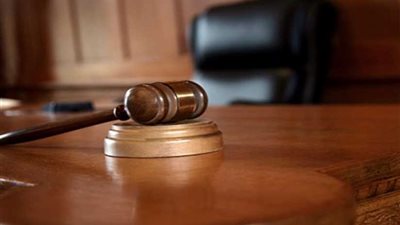 تأجيل محاكمة 304 متهمين في محاولة اغتيال النائب العام المساعد