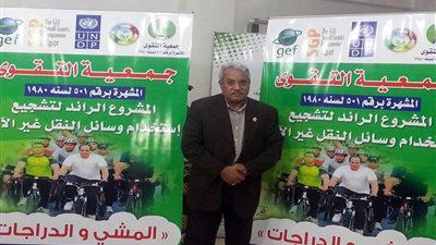 قالوا عن المحافظ 