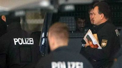 النيابة الألمانية : 600 ألماني لا يزالون في صفوف تنظيم داعش بسوريا والعراق