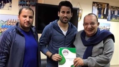 المقاولون في انتظار البطاقة الدولية لنجم الفراعنة 