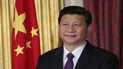الرئيس الصيني يدعو لتهيئة الظروف لاستئناف المباحثات مع كوريا الشمالية