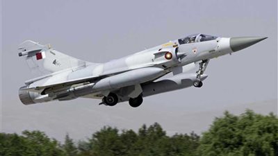 الإمارات تتقدم بشكوى للأمم المتحدة بسبب اعتراض مقاتلات قطرية طائرتين مدنيتين