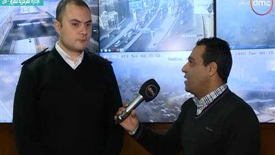 بالفيديو| تعرف على حالة الطرق والأماكن المزدحمة بشوارع العاصمة