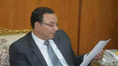 رئيس جامعة المنوفية: زيادة مكافآت النشر الدولي تشجيعًا للباحثين