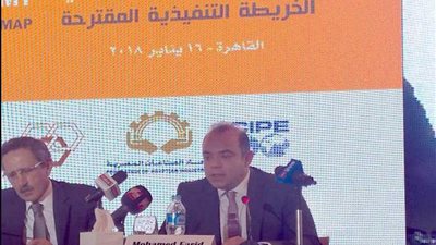 فريد: رفع الوعي المالي للمجتمع يسرع من عملية التحول إلى اقتصاد غير نقدي