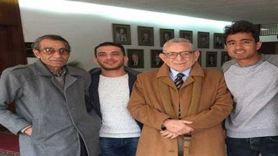 تعرف على مميزات أحدث صفقات الأهلي