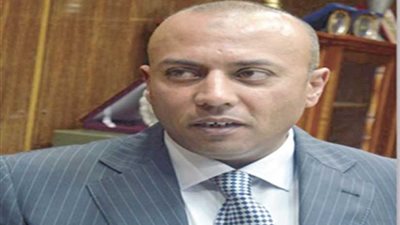 حبس محافظ المنوفية ورجلي أعمال 4 أيام بقضية رشوة