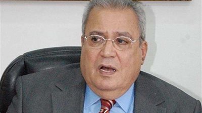 13 مارس.. الحكم على جابر عصفور في سب القضاء