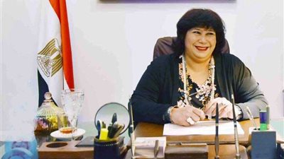 د. مجدي صابر رئيسًا لدار الأوبرا