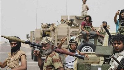 مقتل 10 مسلحين من ميليشيات الحوثي بجبهة الساحل الغربي في اليمن