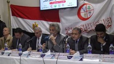 أطباء النساء والتوليد بالدقهلية يستنكرون اتهامهم بالتهرب الضريبي