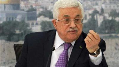 الرئيس الفلسطيني يصل القاهرة للمشاركة في مؤتمر الأزهر العالمي لنصرة القدس