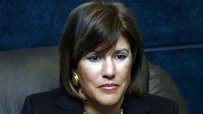 هدى عبد الناصر : سلمت 