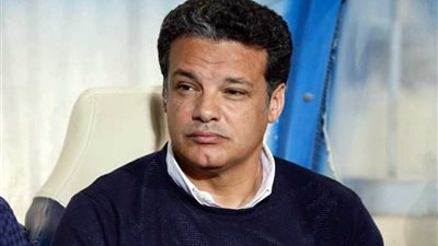 جلال يعلن قائمة الزمالك لمباراة الداخلية ... تعرف على التشكيل